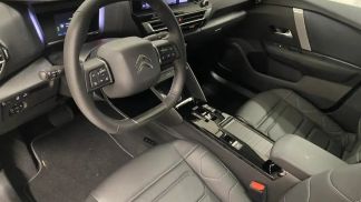 Finansowanie Sedan Citroën E-C4 X 2023