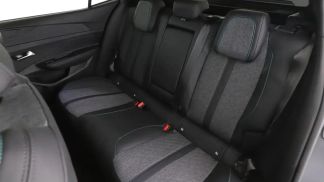 Leasing Sedan Peugeot 408 2023