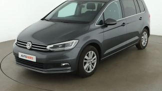 Lízing Osobná doprava Volkswagen Touran 2019