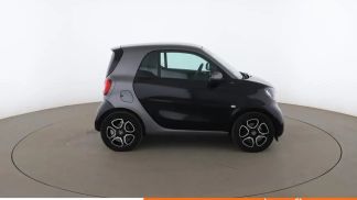 Lízing Hatchback Smart ForTwo 2017