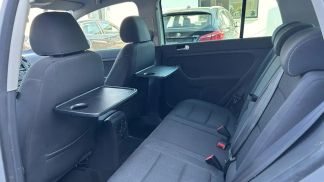 Leasing Hayon Volkswagen Golf Plus 2010
