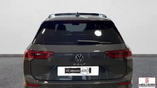 Finansowanie Wóz Volkswagen Golf 2024