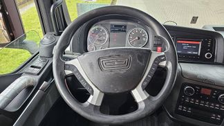 Leasing Tractor unit M.A.N. 18.440 TGX 2014