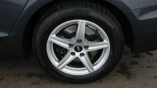 Lízing Kombi Audi A4 2022