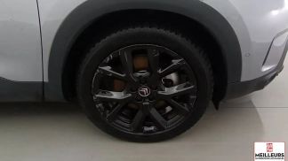 Finansowanie SUV Citroën C5 Aircross 2021