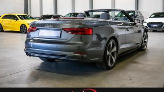 Leasing Convertible Audi A5 2017