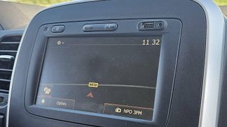 Finansowanie Van Renault TRAFIC 1.6 DCI 2020
