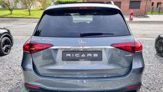 Leasing SUV MERCEDES GLE 350 2021