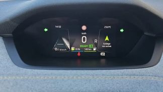 Leasing Wagon Skoda Enyaq 2022