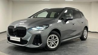 Leasing Hatchback BMW 225 2022