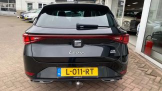 Finansowanie Wóz Seat Leon 2021