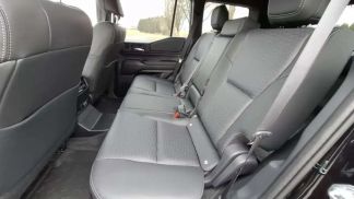 Finansowanie SUV Toyota Land Cruiser 2025