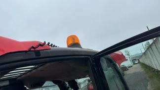 Finansowanie Ładowarka teleskopowa Manitou MLT735 2016