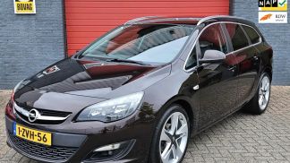 Finansowanie Wóz Opel Astra 2015