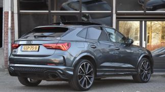 Leasing SUV Audi Q3 2021