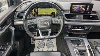 Lízing Hatchback Audi Q5 2020