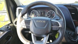 Lízing Van Iveco DAILY 35S18 2021