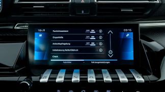 Leasing Wagon Peugeot 508 2023