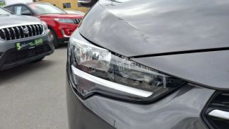 Leasing Hatchback Opel Corsa 2019