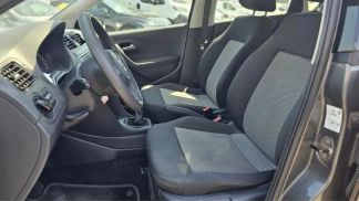 Finansowanie Hatchback Volkswagen Polo 2013