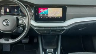 Leasing Wagon Skoda Octavia 2021