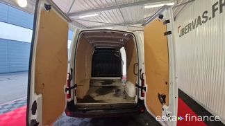 Lízing Van Renault Master 2022