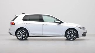 Lízing Hatchback Volkswagen Golf 2021