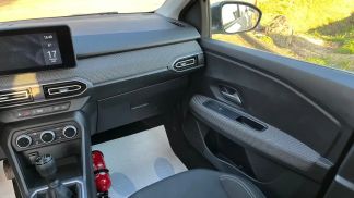 Finansowanie Wóz Dacia Jogger 2023