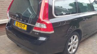 Finansowanie Wóz Volvo V70 2016