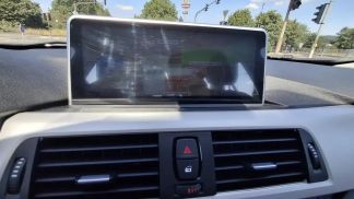 Finansowanie Sedan BMW 318 2014
