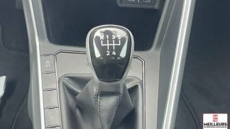 Leasing Sedan Volkswagen Polo 2024