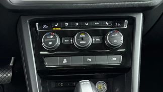 Lízing Hatchback Volkswagen Touran 2018