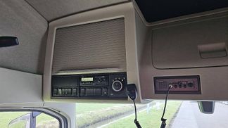 Lízing Traktor Volvo FH 460 2017