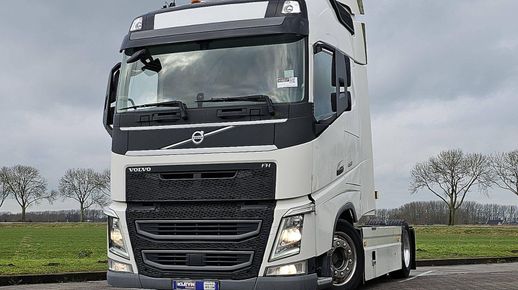 Volvo FH 460 2017