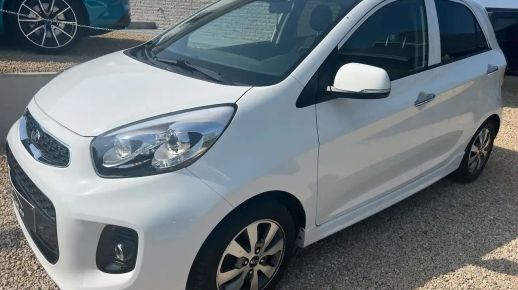 Kia Picanto 2017