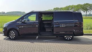 Finansowanie Transport pasażerów Mercedes-Benz V-KLASSE 300 CDI 2024