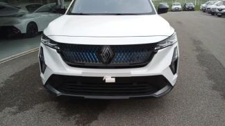Leasing SUV Renault RAFALE 2024