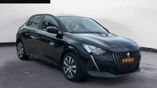 Lízing Hatchback Peugeot 208 2019