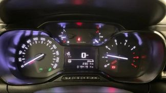 Leasing Sedan Citroën C3 2023