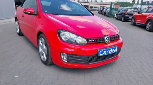 Volkswagen GOLF GTI 2014