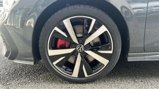 Finansowanie Sedan Volkswagen Golf 2024