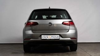 Leasing Sedan Volkswagen Golf 2019