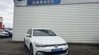 Finansowanie Sedan Volkswagen Golf 2022