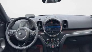 Lízing SUV MINI COUNTRYMAN C 2021