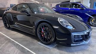 Finansowanie Coupé Porsche 911 2017
