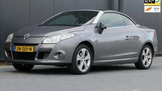Finansowanie Zamienny Renault Megane 2011