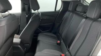 Leasing Sedan Peugeot 208 2022