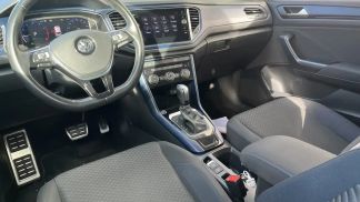 Finansowanie SUV Volkswagen T-Roc 2020