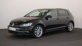 Financování Sedan Volkswagen Golf 2018