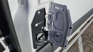 Financování Van Mercedes-Benz SPRINTER 316 2021